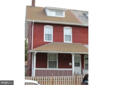 501 Kossuth St, Riverside, NJ 08075 - photo 2