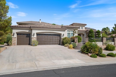 1389 N Boston Rd, Washington, UT 84780 - photo 3