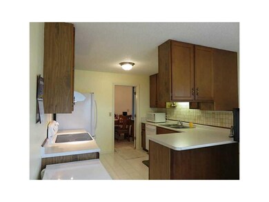 Kitchen. All appliances stay and all have been upd