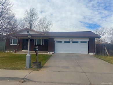 503 Elm St, Fort Morgan, CO 80701 - photo 3