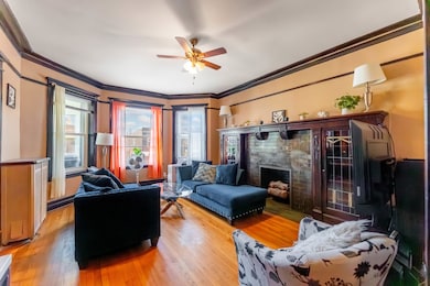 6112 S Saint Lawrence Ave unit 2, Chicago, IL 60637 - photo 2