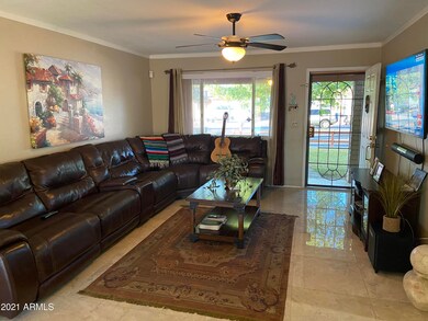 1181 W El Alba Way, Chandler, AZ 85224 - photo 3