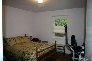 One Bedroom!