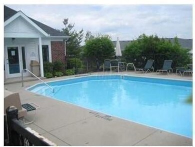 Worthington crossing pool