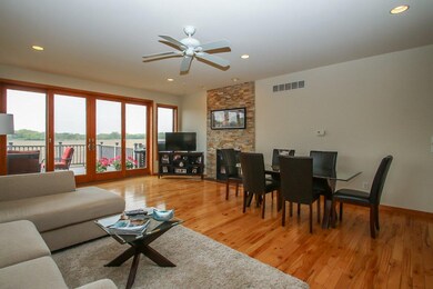 6103 Whalen Rd unit 2, Fitchburg, WI 53593 - photo 3