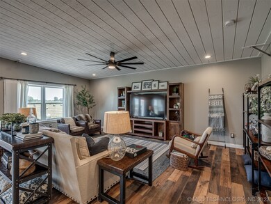 7324 Happy Camp Rd, Beggs, OK 74421 - photo 7