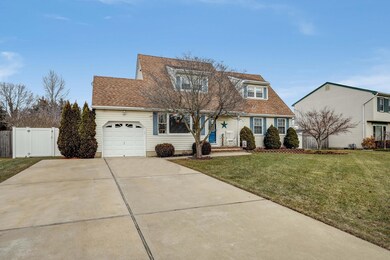 126 Imperato Ct, Toms River, NJ 08753 - photo 2