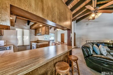 170 Squaw Ln unit A, Glenbrook, NV 89413 - photo 2