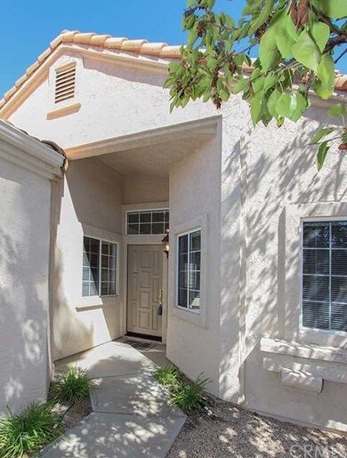 Your decorative front door and upgraded porch ligh