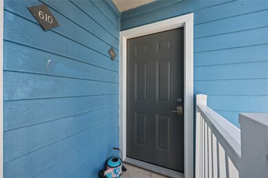 3506 Cove View Blvd unit 612, Galveston, TX 77554 - photo 2