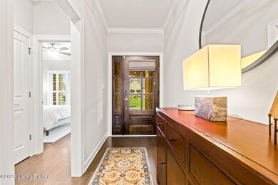 Entryway