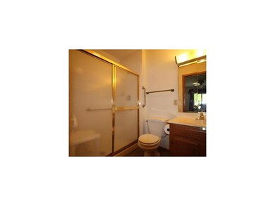 Master Bathroom. Large private master bathroom wit