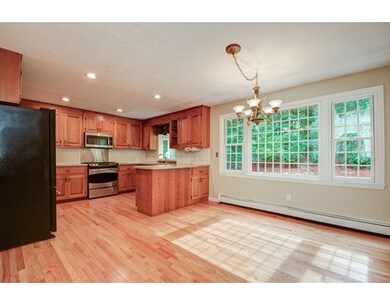 22 Wayside Rd, Westborough, MA 01581 - photo 7