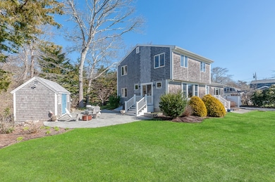 26 Mattakiset Rd, Mattapoisett, MA 02739 - photo 3