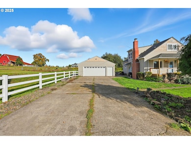 34603 Church Rd, Warren, OR 97053 - photo 4