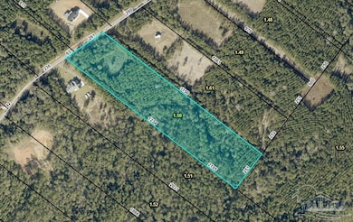 Lot 17 BS Buffalo Ridge Rd, Pace, FL 32571 - photo 2