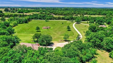 248 Hickory Creek Dr, Sadler, TX 76264 - photo 6