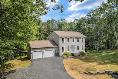 29 Pond Ridge Dr, Lewiston, ME 04240 - photo 2