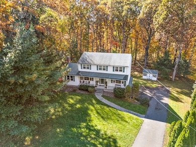 25 Partridge Hollow Ln, Vernon Rockville, CT 06066 - photo 5