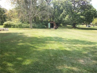 Yard/Garden.