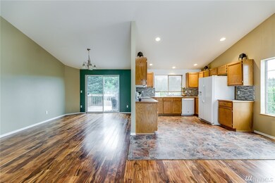 19917 85th Avenue Ct E, Spanaway, WA 98387 - photo 3