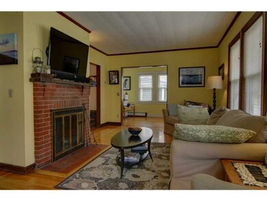 Living Room.
