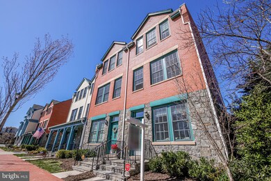 1011 Bernard St, Alexandria, VA 22314 - photo 5