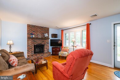 4915 Forge Rd, Perry Hall, MD 21128 - photo 7