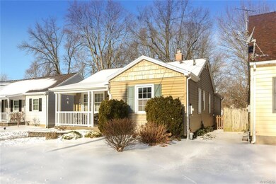 368 North Ave, North Tonawanda, NY 14120 - photo 3