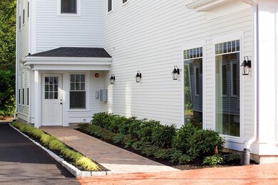 1 Brook St unit A, Cohasset, MA 02025 - photo 3
