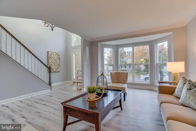 16958 Cass Brook Ln, Woodbridge, VA 22191 - photo 6