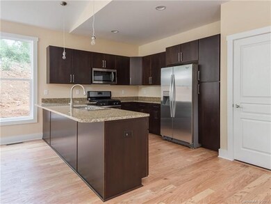 25 Meeting St unit 11, Asheville, NC 28803 - photo 6