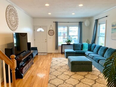 21 Baker St unit 21, Belmont, MA 02478 - photo 6