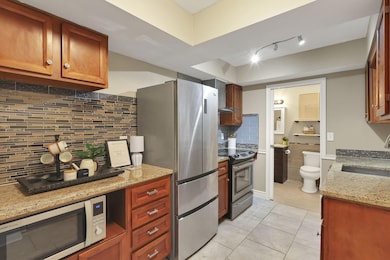 Kitchen 1