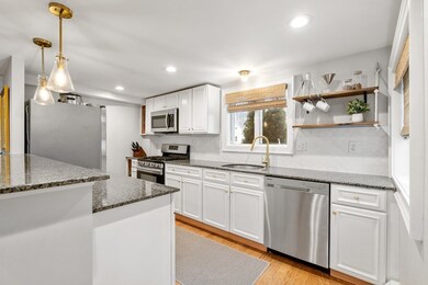 59 Puritan Rd unit House, Swampscott, MA 01907 - photo 2