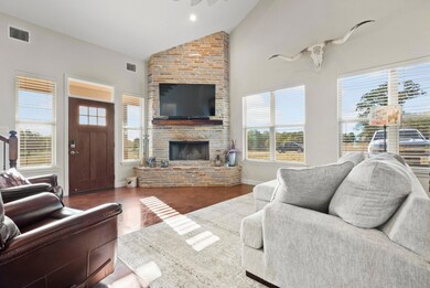 2690 Pine Rd, Poolville, TX 76487 - photo 6