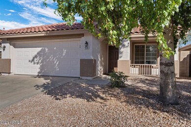 2-Front of Home