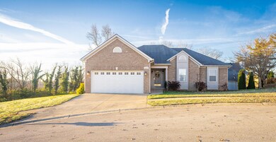 103 Wild Cherry Way, Frankfort, KY 40601 - photo 3