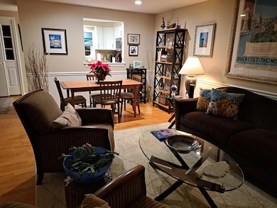 19 Mast Ln unit 19, Brunswick, ME 04011 - photo 4