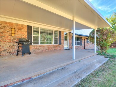 2417 NW 121st St, Oklahoma City, OK 73120 - photo 7