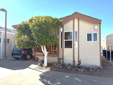 4700 E Main St unit 1244, Mesa, AZ 85205 - photo 2