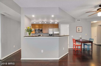 The Crescent unit 510, Silver Spring, MD 20910 - photo 7