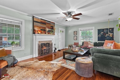 601 Hunter St, Kilgore, TX 75662 - photo 4