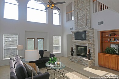 9208 Pony Express St, San Antonio, TX 78255 - photo 5