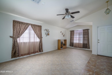2) LIVING ROOM
