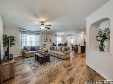 13347 Ailey Knoll, San Antonio, TX 78254 - photo 5