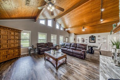 4398 Fairview Rd, Millsap, TX 76066 - photo 6