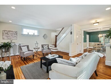 42 Lafayette Ave, Haddonfield, NJ 08033 - photo 5