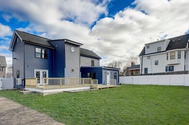 120 North St, Newtonville, MA 02460 - photo 4