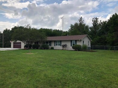 1848 W Dixie Bee Rd, Covington, IN 47932 - photo 3